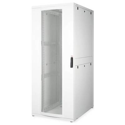 ROLINE 19-Zoll Serverschrank Pro 42 HE, 800x1000 BxT grau-0