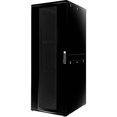 Thumbnail - ROLINE 19-Zoll Serverschrank Pro 47 HE, 800x1000 BxT schwarz
