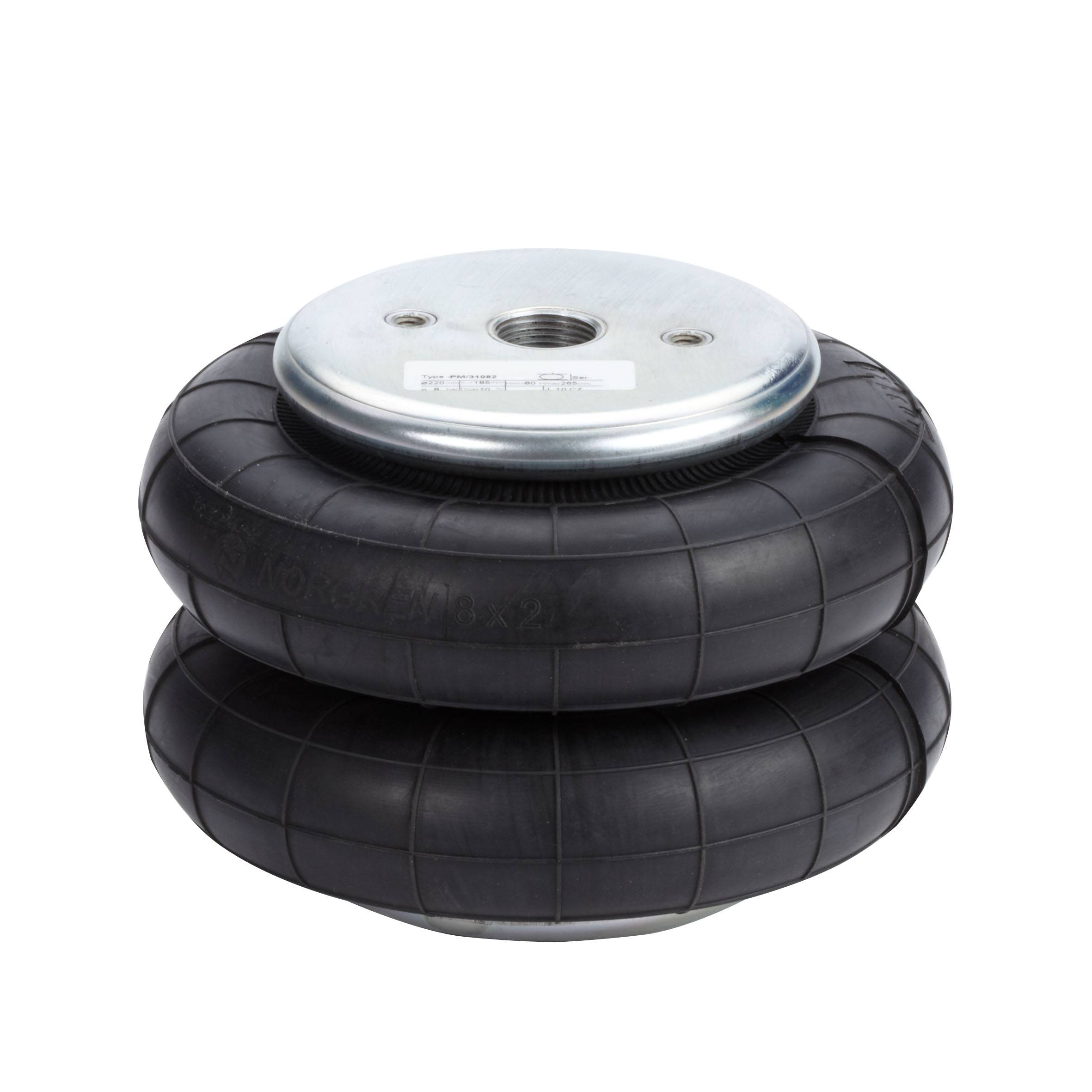 IMI NORGREN Balgzylinder M/31082 Hublänge: 175 mm 1 St.