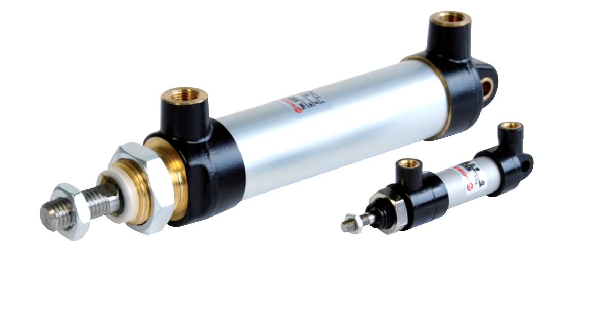 IMI NORGREN M/6010/15 Rundzylinder 1 St.