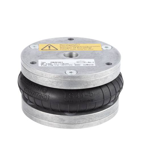 IMI NORGREN Balgzylinder PM/31041 Hublänge: 40 mm 1 St.