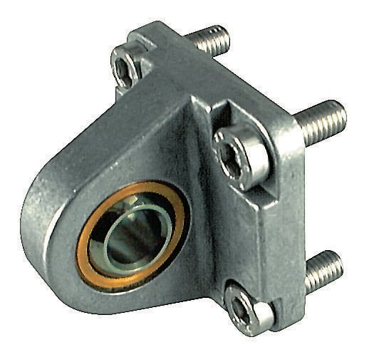 IMI NORGREN Schwenkbefestigung QA/8032/33 1 St.