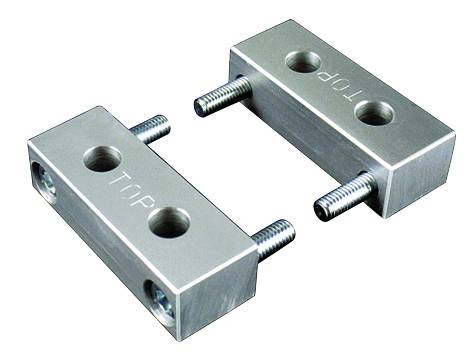 IMI NORGREN Fußbefestigung QM/146032/21 1 St.