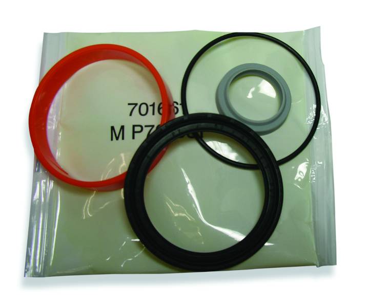 IMI NORGREN QM/192050/00 Set slijtageonderdelen 1 stuk(s) afbeelding