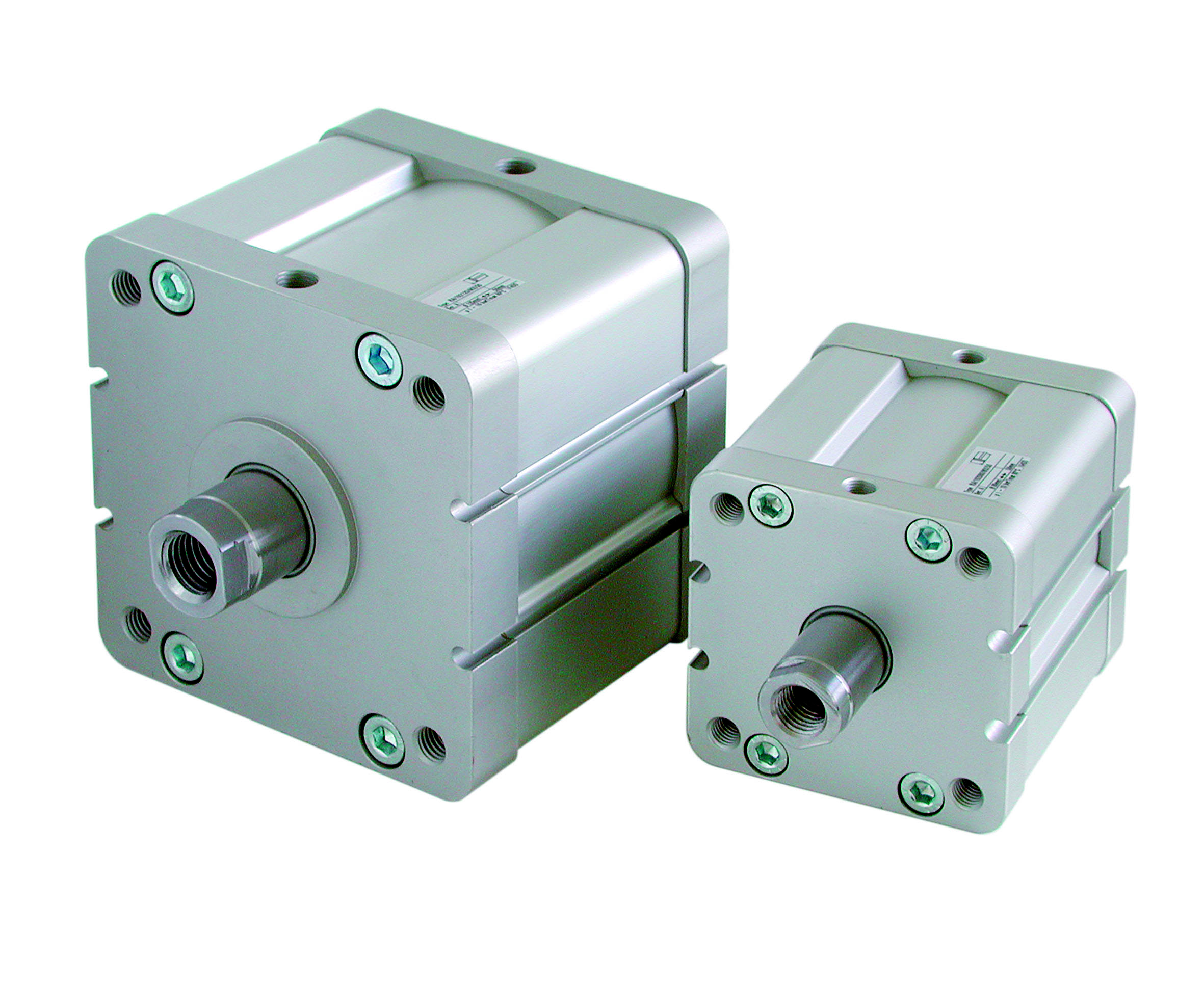 IMI NORGREN RA/192050/MX/20 Kompaktzylinder 1 St.