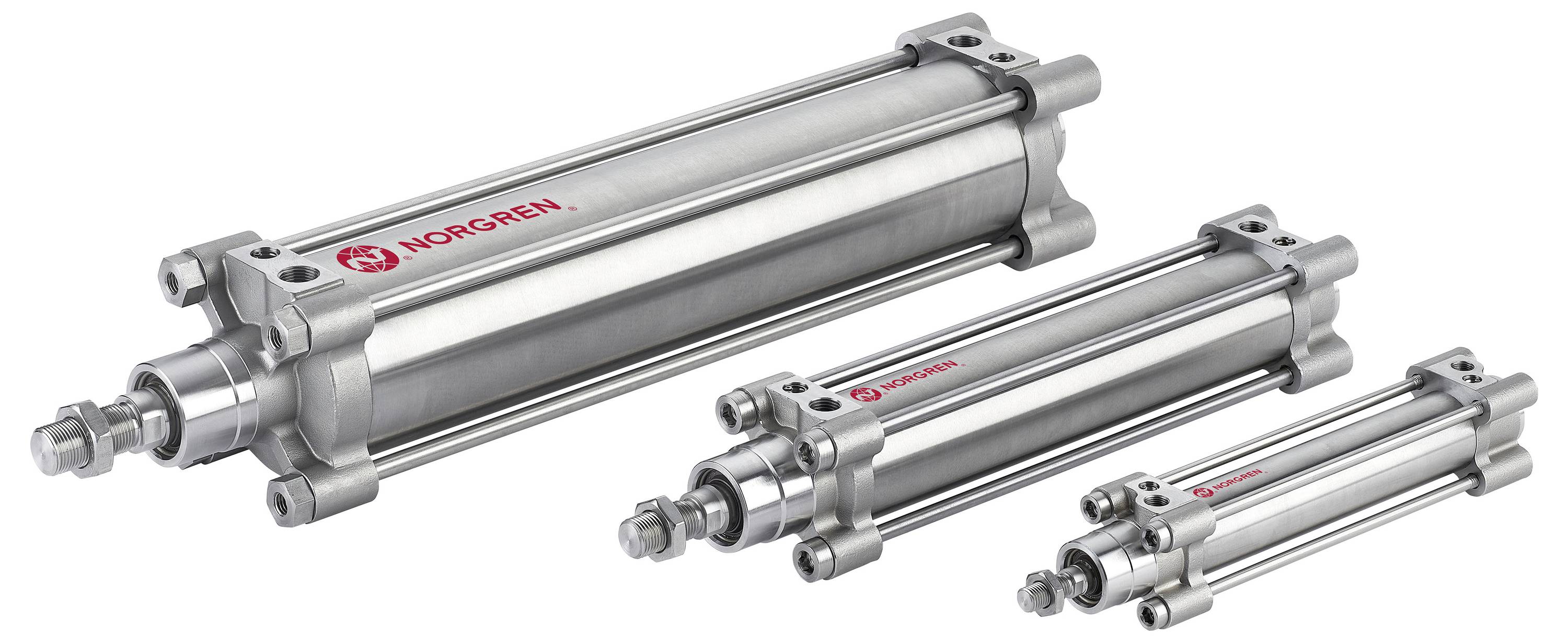 IMI NORGREN RA/8160/M/200 Normzylinder 1 St.