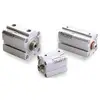 IMI NORGREN RM/92050/M/30 Kompaktzylinder Hublänge: 30 mm 1 St.
