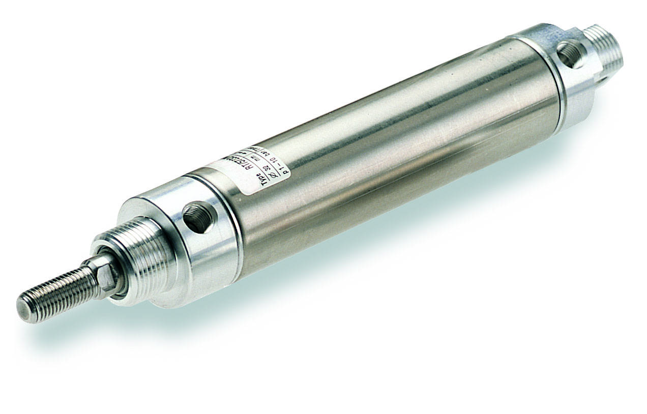 IMI NORGREN RT/57240/M/125 Rundzylinder 1 St.