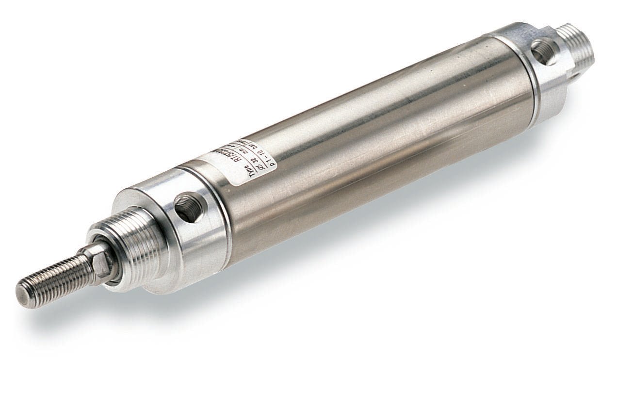 IMI NORGREN RT/57240/M/40 Rundzylinder 1 St.