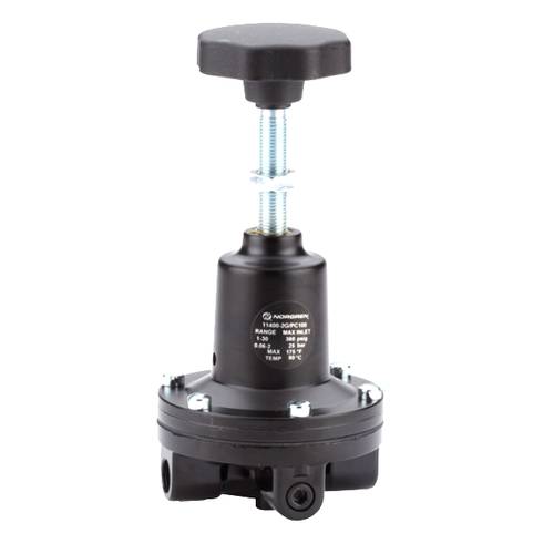 IMI NORGREN Druckregler 11400-2G-PG100 G 1/4 1 St.