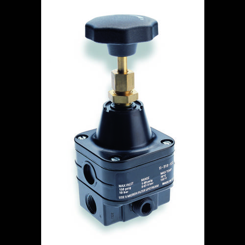 IMI NORGREN Druckregler 11-818-110 G 1/4 1 St.