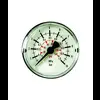 IMI NORGREN Manometer 18-015-024 0 bis 1.6 bar 1 St.
