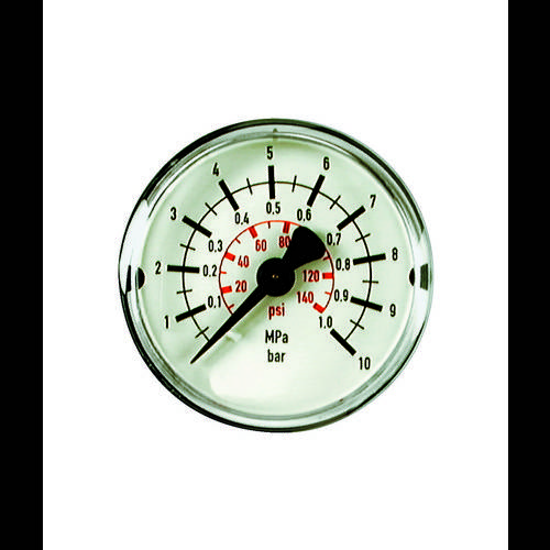 IMI NORGREN Manometer 18-015-890 0 bis 10 bar 1 St.