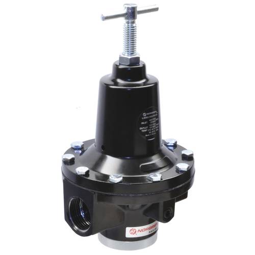IMI NORGREN Druckregler 20AG-X4G-PH100 G 1/2 1 St.