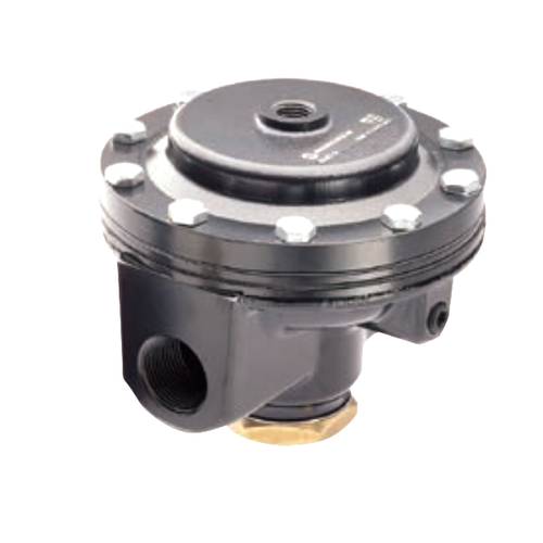 Thumbnail - IMI NORGREN Druckregler 40AC-6-PX100 G 3/4 1 St.