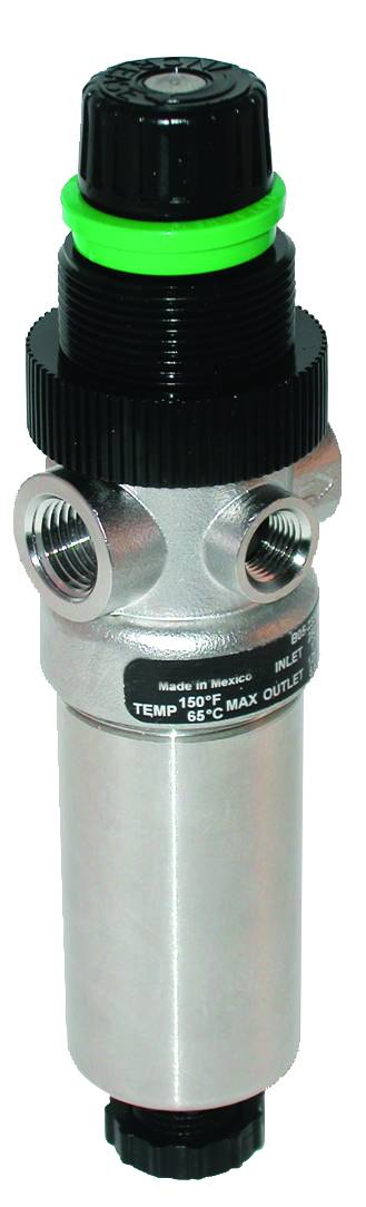 IMI NORGREN B05-233-M1LA Filter-Regelventil