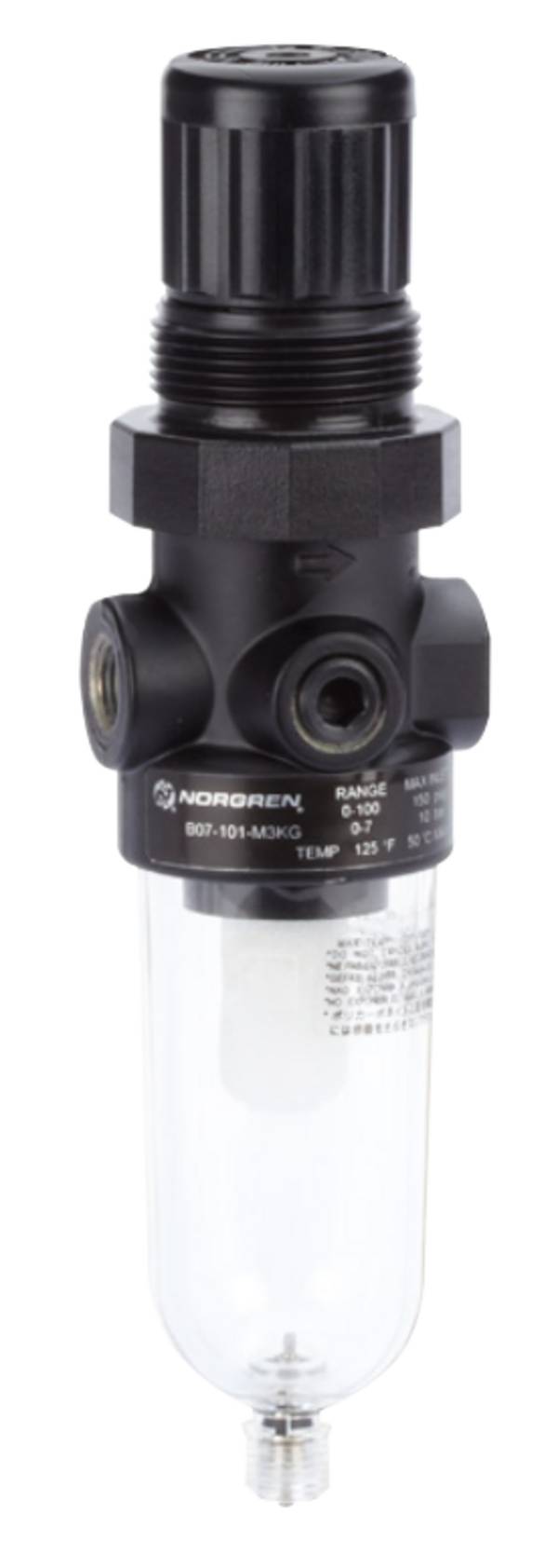 IMI NORGREN B07-101-A3KG  Filter-Regelventil