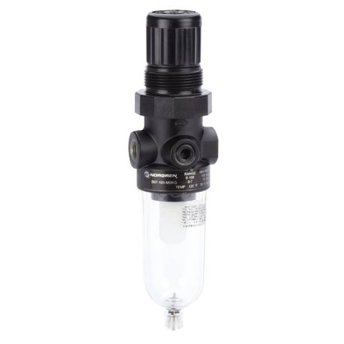 Thumbnail - IMI NORGREN B07-201-A1KG Filter-Regelventil