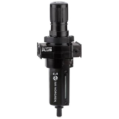 IMI NORGREN B64G-6GK-MD3-RMN Filter-Regelventil
