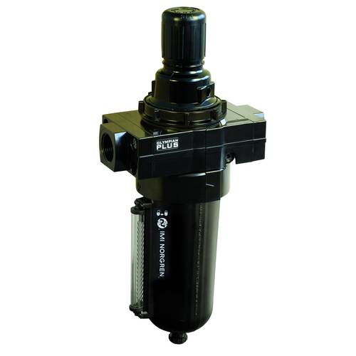 IMI NORGREN B68G-NNK-MR3-RLN Filter-Regelventil