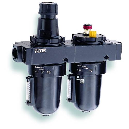 IMI NORGREN BL68-821 Wartungseinheit