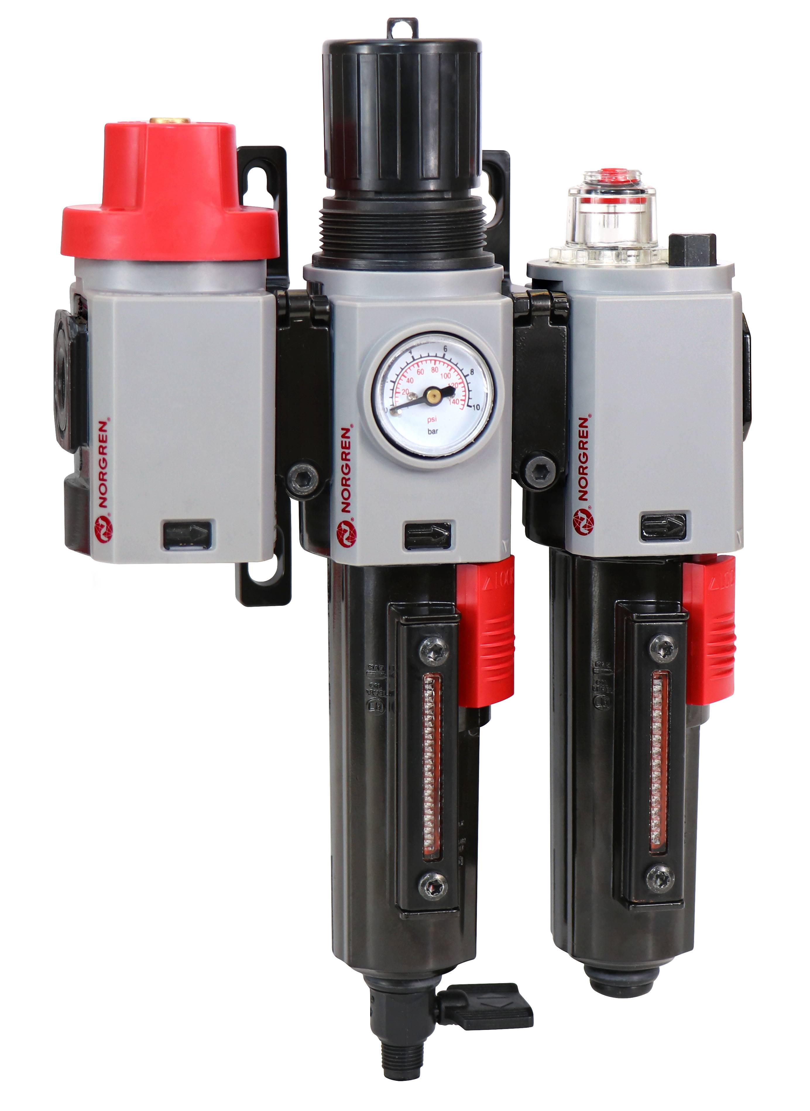 IMI NORGREN BL82-251G Wartungseinheit