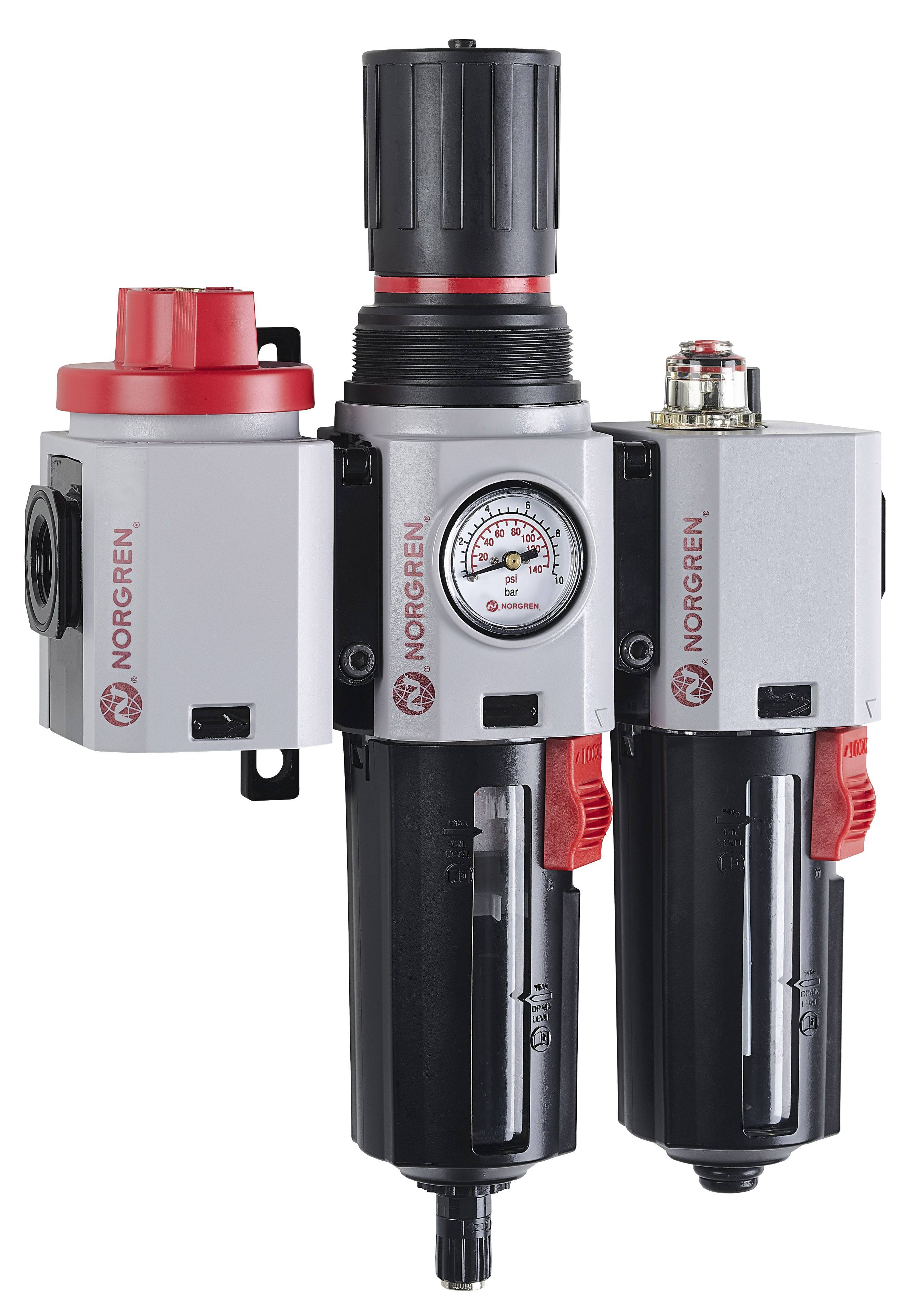 IMI NORGREN BL84-301G Wartungseinheit