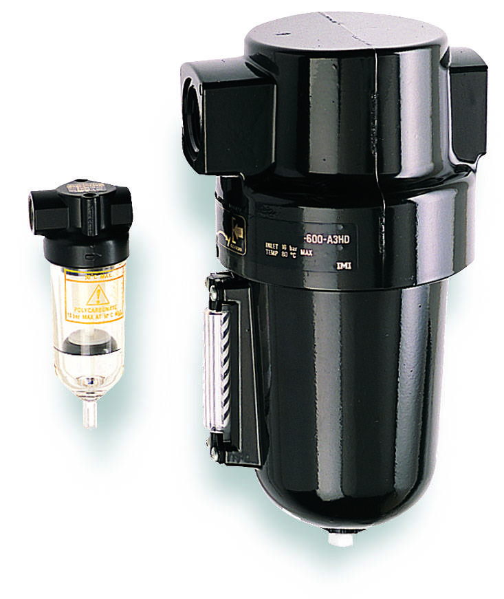 IMI NORGREN F07-200-A1MG Standardfilter