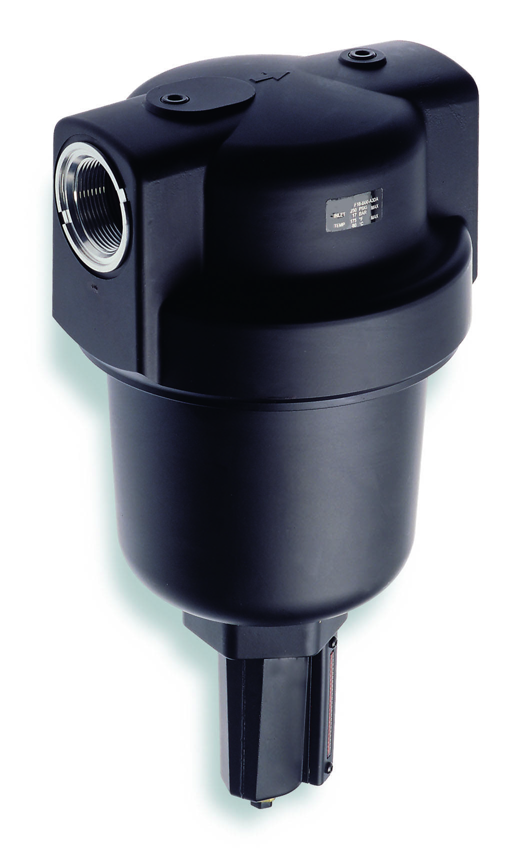 IMI NORGREN F18-B00-A3DG Standardfilter