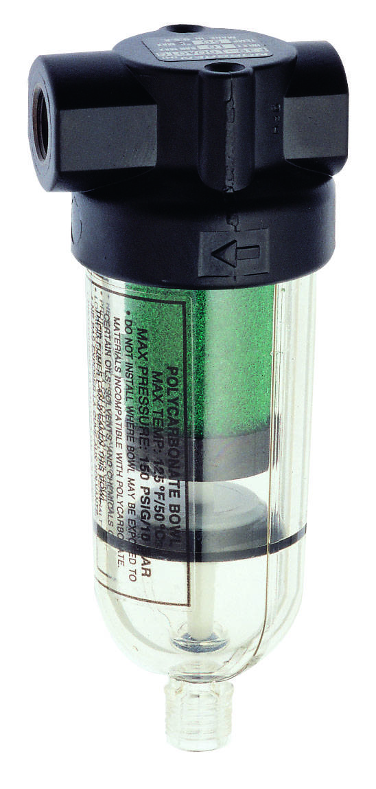 IMI NORGREN F39-100-A0TG Hochleistungsfilter