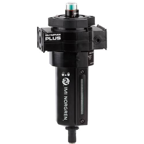 IMI NORGREN F64C-NND-AD0 Hochleistungsfilter