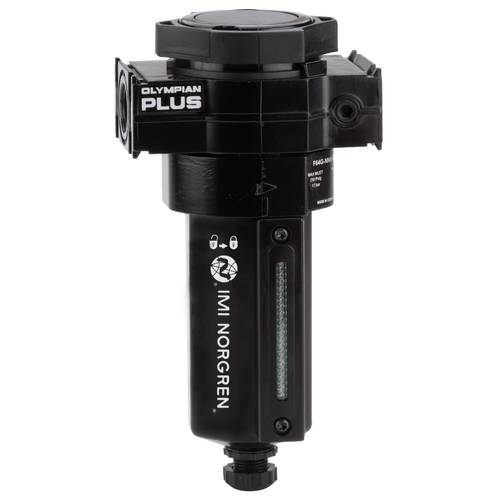 Thumbnail - IMI NORGREN F64G-4GN-AD3 Standardfilter