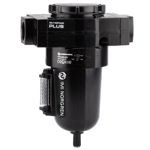 Thumbnail - IMI NORGREN F68G-8GD-AU3 Standardfilter