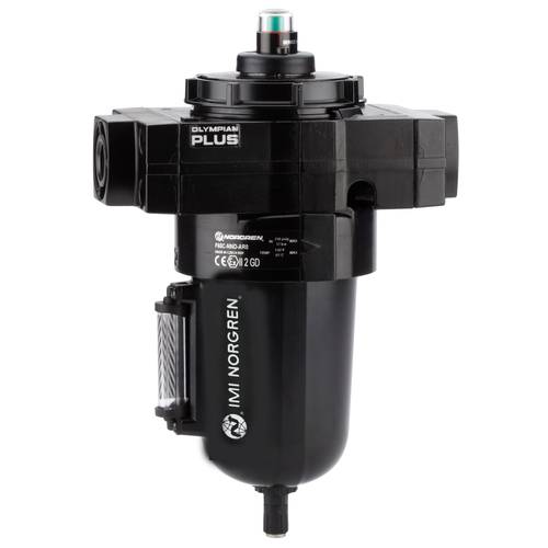 IMI NORGREN F68H-NNN-AC0 Hochleistungsfilter