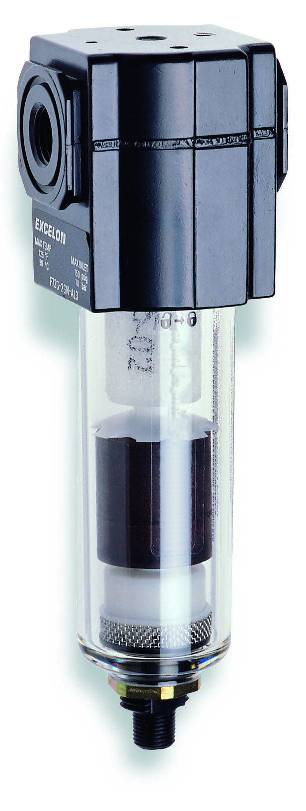 IMI NORGREN F72G-2GN-QT3 Standardfilter