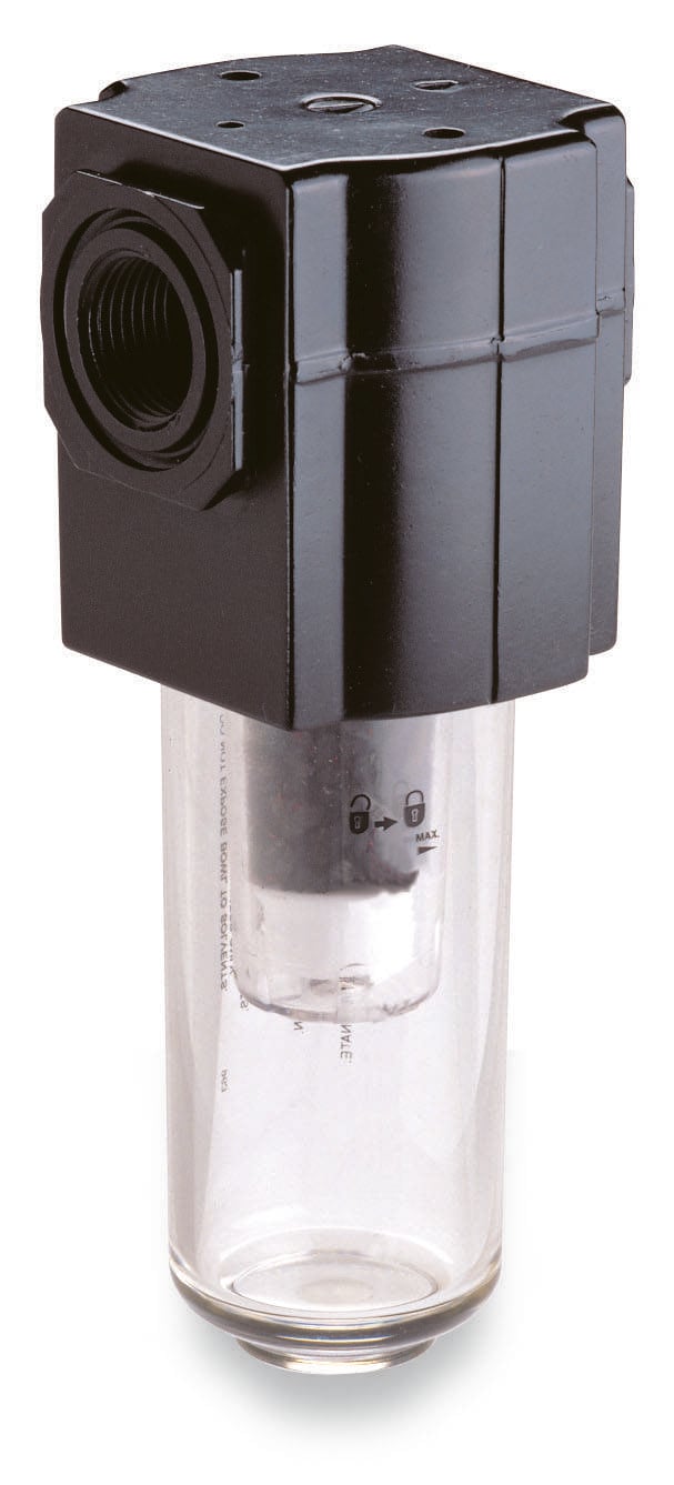 IMI NORGREN F72V-2GN-ETC Hochleistungsfilter