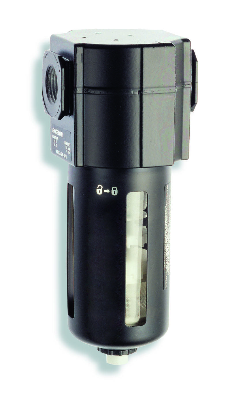 IMI NORGREN F74G-6GN-QP3 Filter (standaard) afbeelding