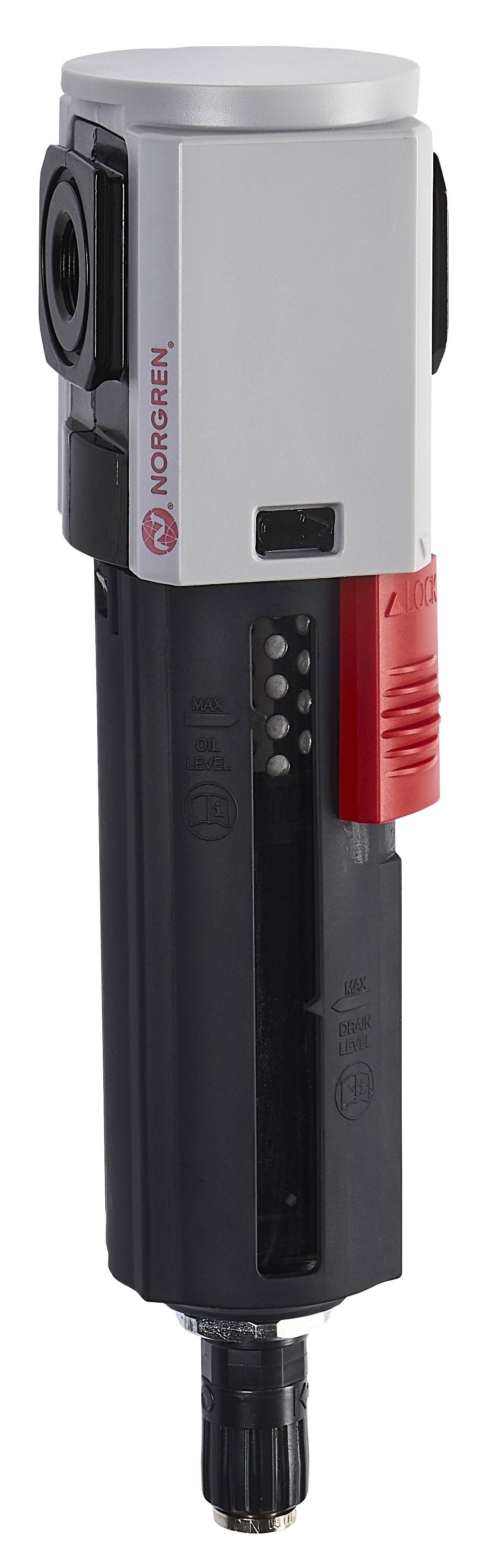 IMI NORGREN F82V-2GN-EPA Hochleistungsfilter