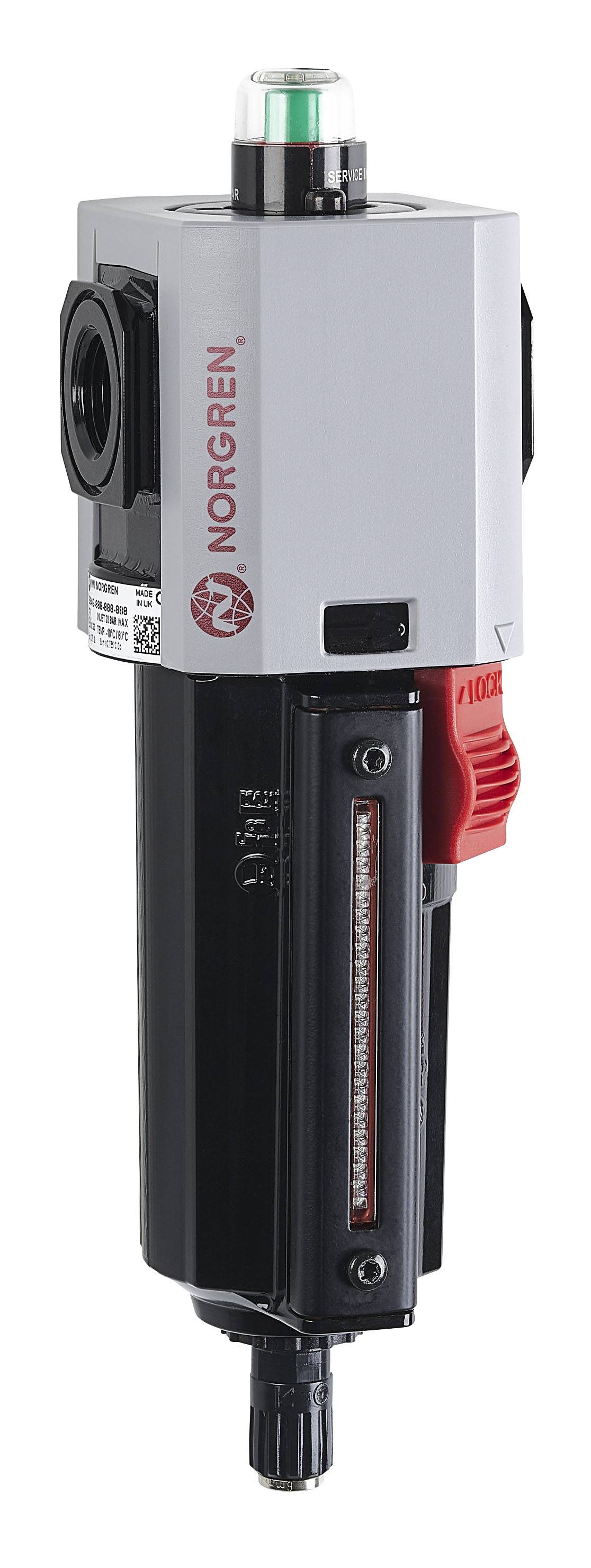 IMI NORGREN F84G-3GN-AD1 Standardfilter