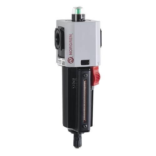 Thumbnail - IMI NORGREN F84G-4GN-AP3 Standardfilter
