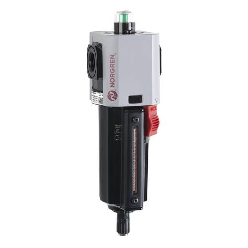 Thumbnail - IMI NORGREN F84G-6GN-AP3 Standardfilter