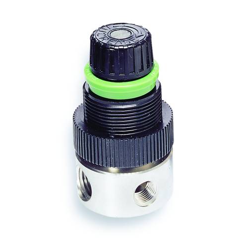 Thumbnail - IMI NORGREN Druckregler R05-200-RNLA NPT 1/4 1 St.