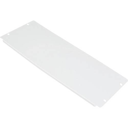 Thumbnail - ROLINE 19-Zoll Blindblende 4HE grau