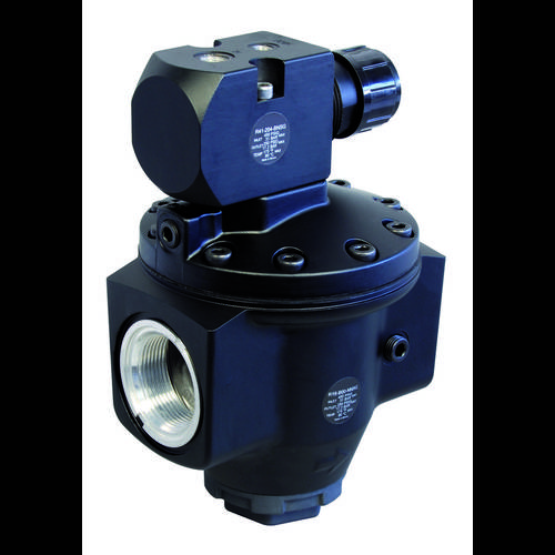 IMI NORGREN Druckregler R18-C05-RNLG G 2 1 St.