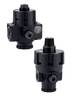 IMI NORGREN Druckregler R24-300-RNLG G 3/8 1 St.