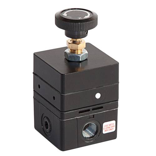 IMI NORGREN Druckregler R27-200-RNFG G 1/4 1 St.