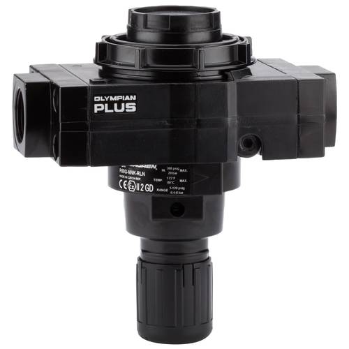 IMI NORGREN Druckregler R68G-AGK-RLN G 1 1/4 1 St.