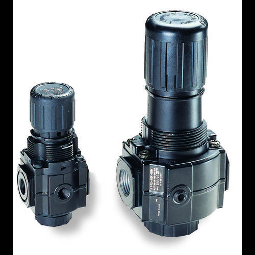 IMI NORGREN Druckregler R74G-4GT-RSN G 1/2 1 St.