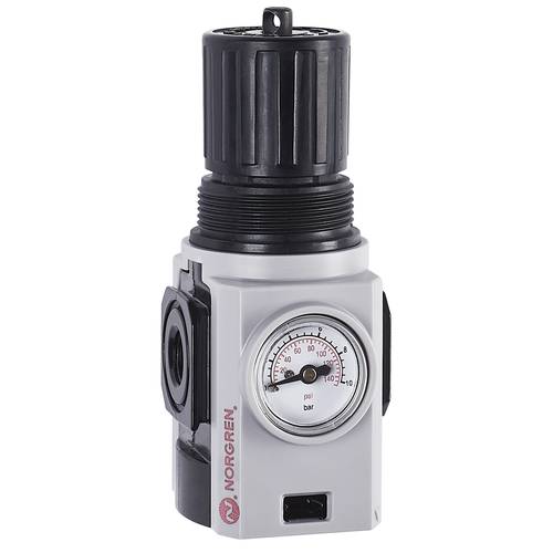 IMI NORGREN Druckregler R82G-3GK-RMG G 3/8 1 St.
