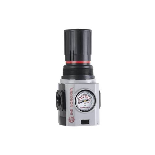 IMI NORGREN Druckregler R84G-4GK-RFG G 1/2 1 St.